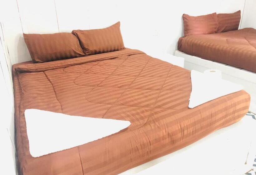 家庭洋房, The Relax Resort