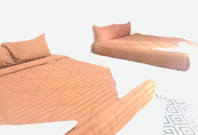 패밀리 방갈로, The Relax Resort