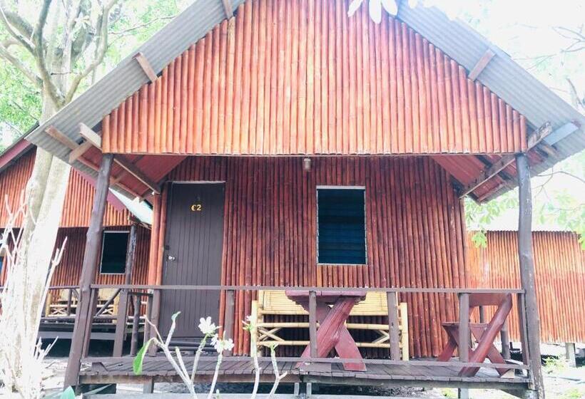 家庭洋房, The Relax Resort