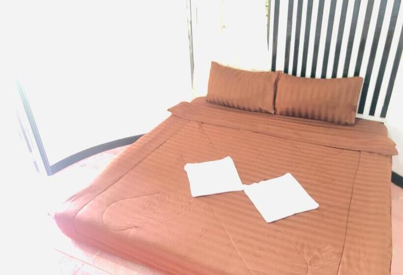 标准平房, The Relax Resort