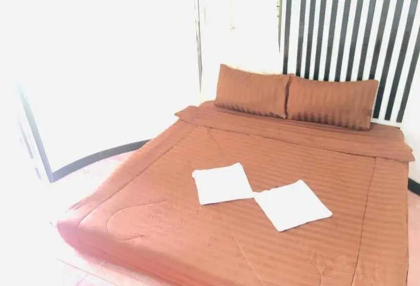 Standard-bungalow, The Relax Resort