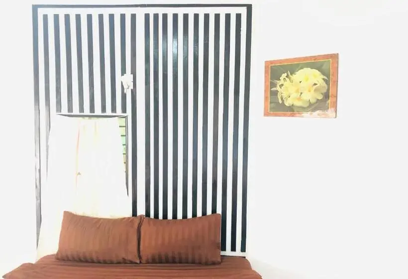 Standard-bungalow, The Relax Resort