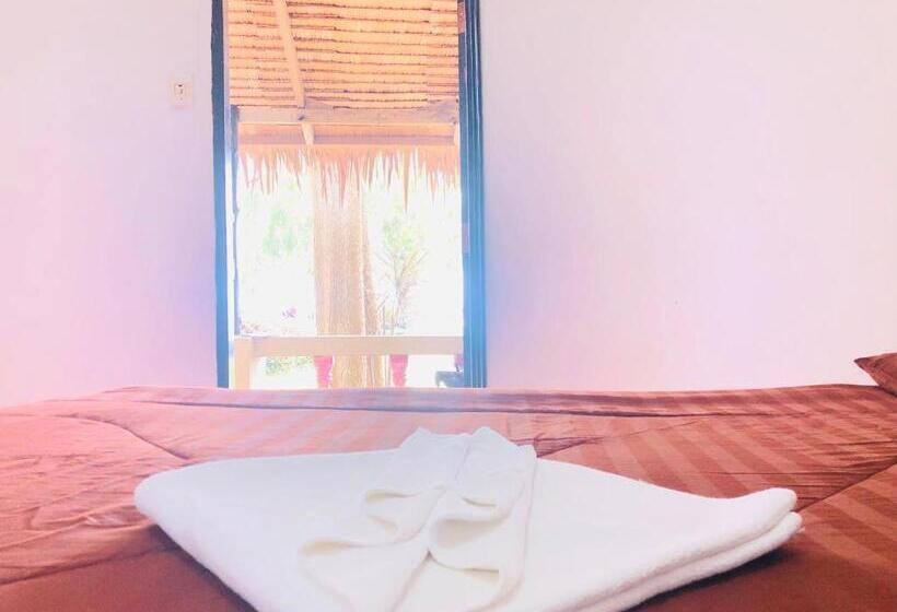 标准平房, The Relax Resort