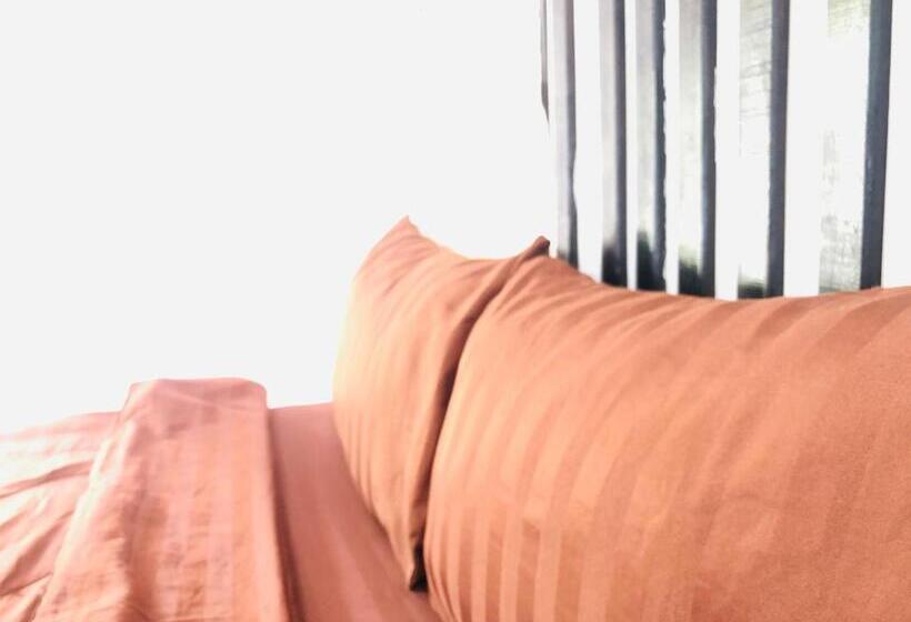 标准平房, The Relax Resort