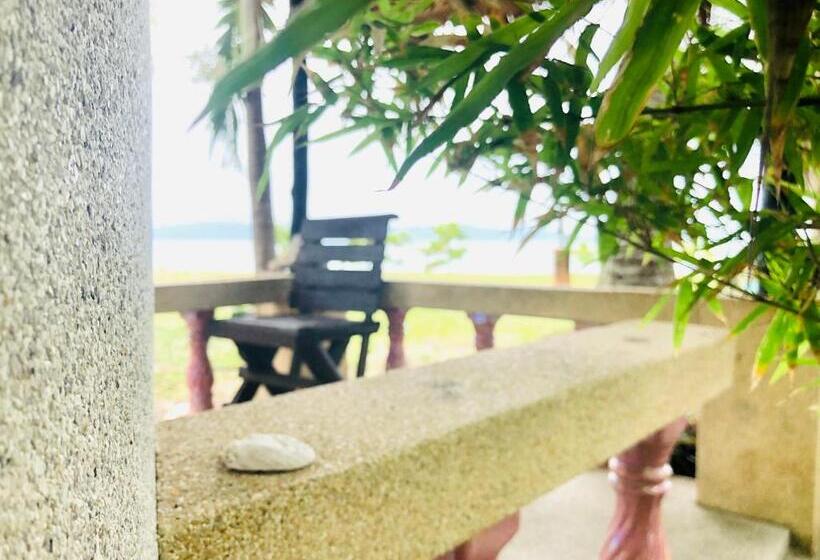 标准平房, The Relax Resort