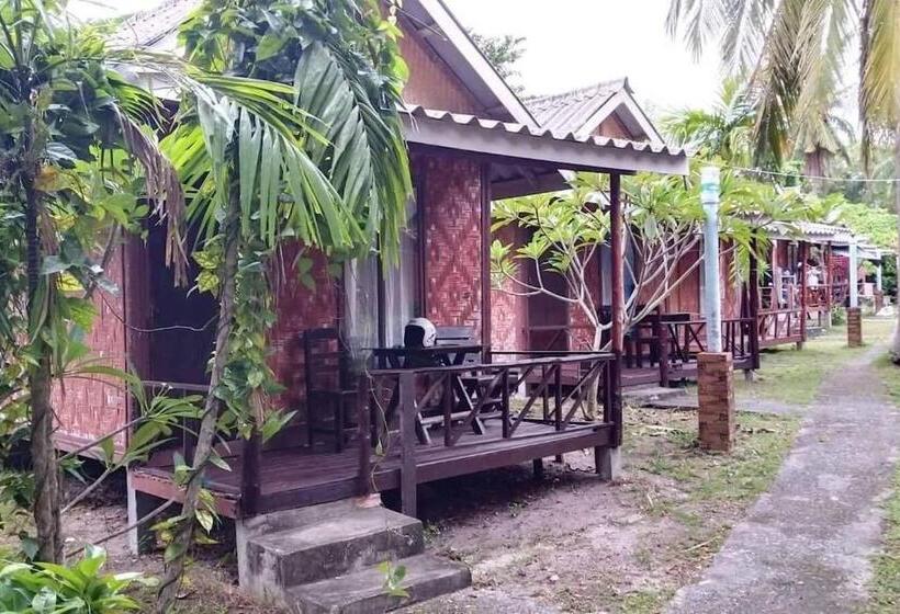 标准平房, The Relax Resort