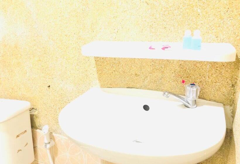 高级洋房, The Relax Resort