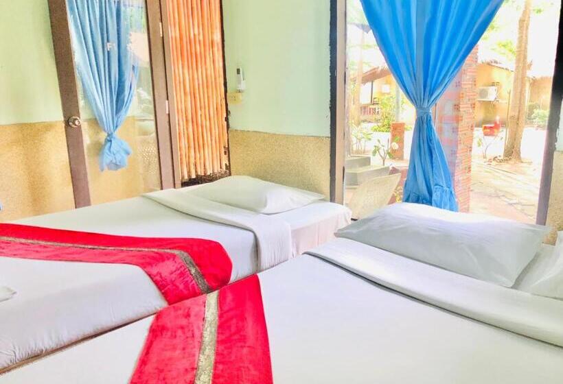 Bungalow Superior, The Relax Resort