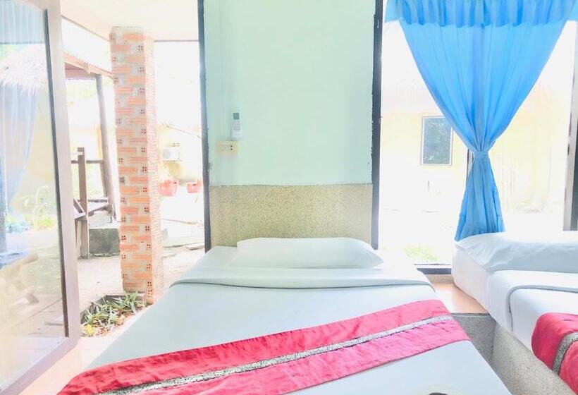 高级洋房, The Relax Resort