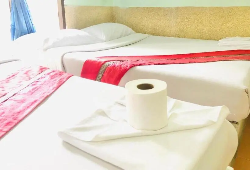 Superior-bungalow, The Relax Resort