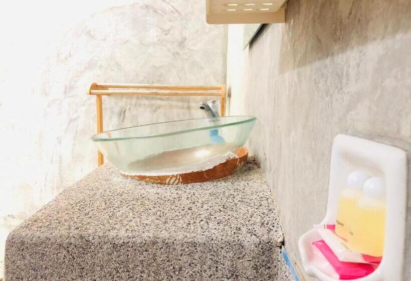 豪华房间, The Relax Resort