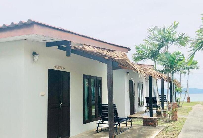 豪华房间, The Relax Resort