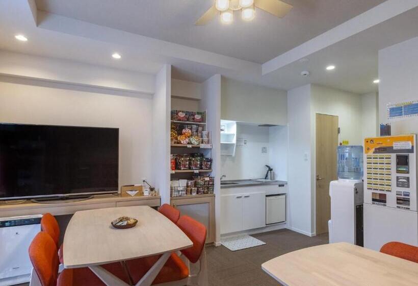스탠다드 스튜디오, Yenns Marina Inn Mashiki Condo Hotels   Vacation Stay 85633v