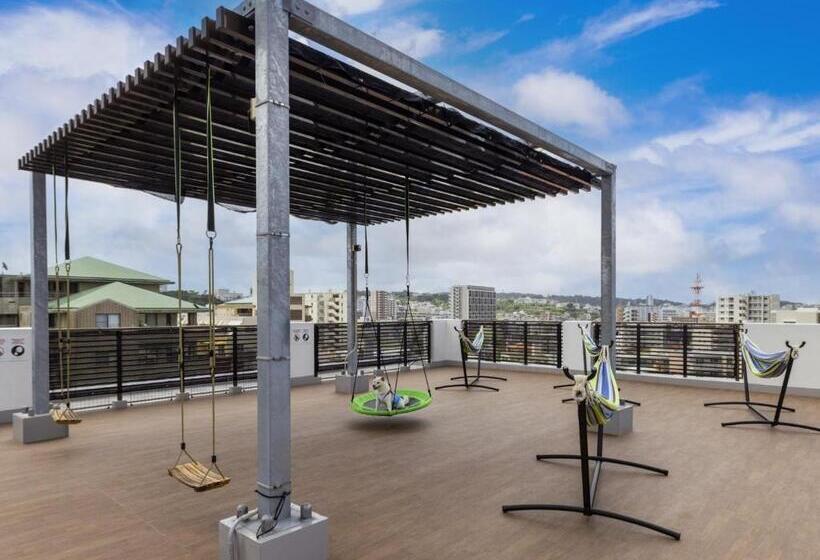 スタンダードスタジオ, Yenns Marina Inn Mashiki Condo Hotels   Vacation Stay 85633v