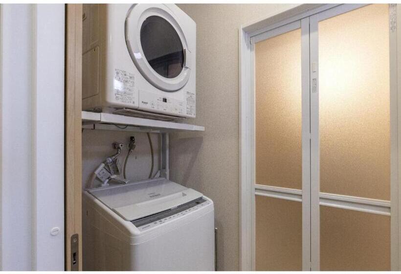 إستوديو قياسى, Yenns Marina Inn Mashiki Condo Hotels   Vacation Stay 85633v