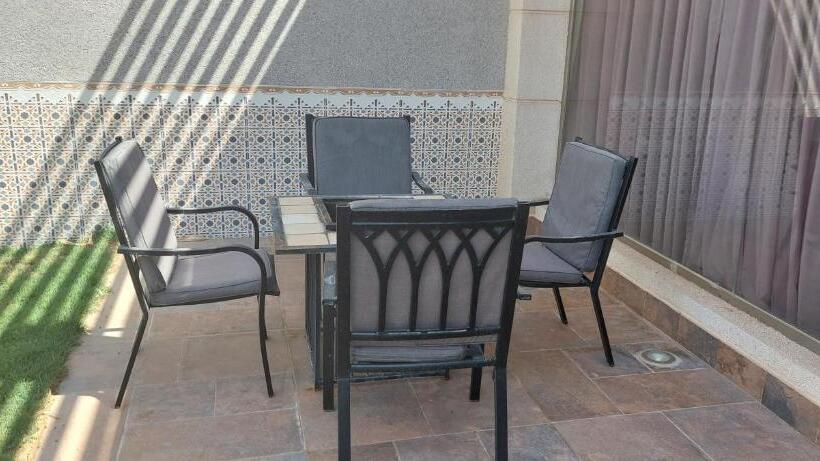 کلبه ییلاقی, Antola Resort Al Rimal