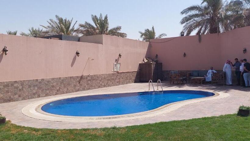 کلبه ییلاقی, Antola Resort Al Rimal