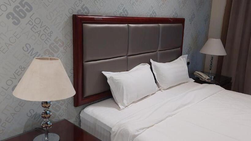 کلبه ییلاقی, Antola Resort Al Rimal