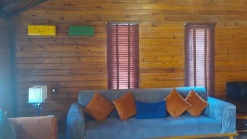 خانه 2 خوابه, Antola Resort Al Rimal