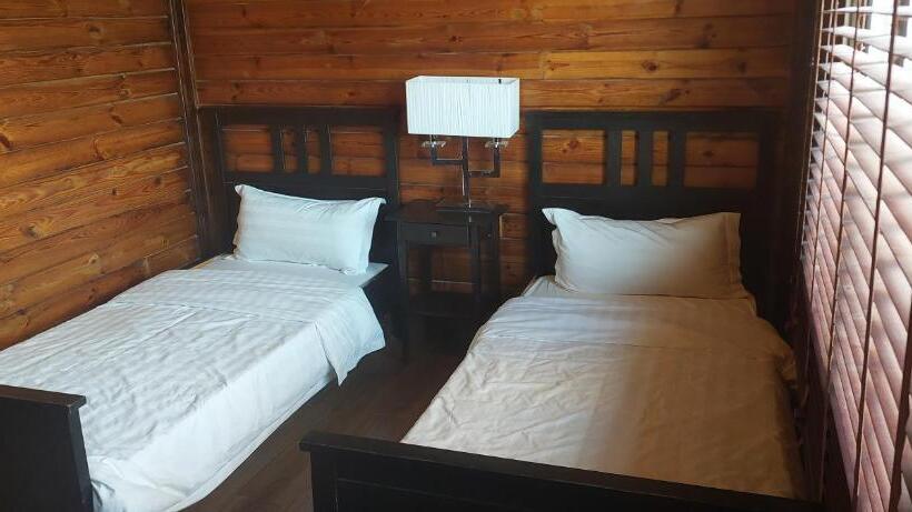 خانه 2 خوابه, Antola Resort Al Rimal