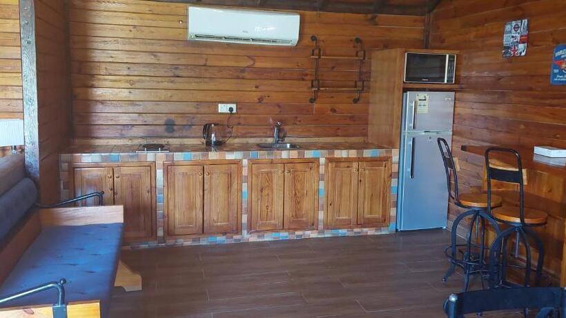 خانه 2 خوابه, Antola Resort Al Rimal