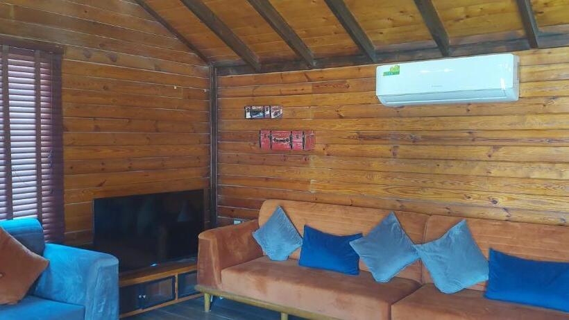 خانه 2 خوابه, Antola Resort Al Rimal