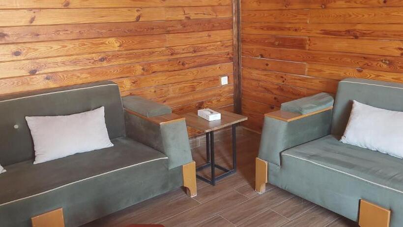 خانه 2 خوابه, Antola Resort Al Rimal