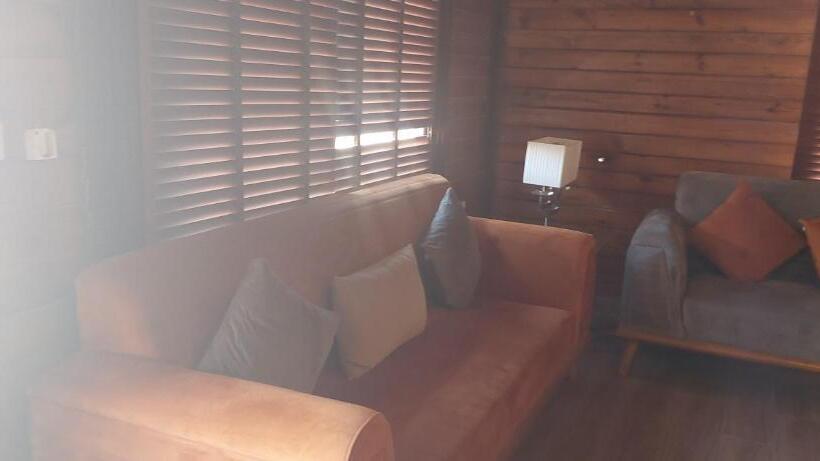 خانه 2 خوابه, Antola Resort Al Rimal