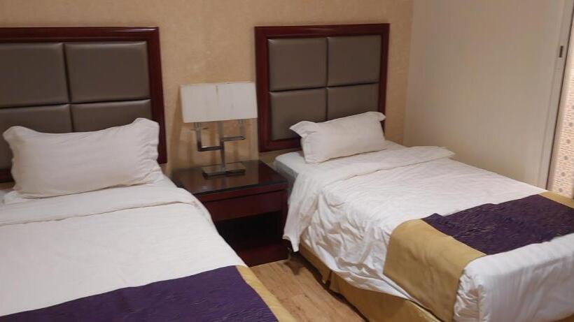 کلبه ییلاقی, Antola Resort Al Rimal