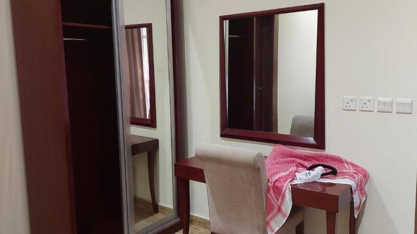 کلبه ییلاقی, Antola Resort Al Rimal