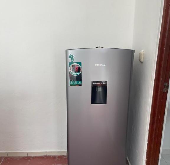 １ベッドルームアパートメント, Apartamentos Cupules