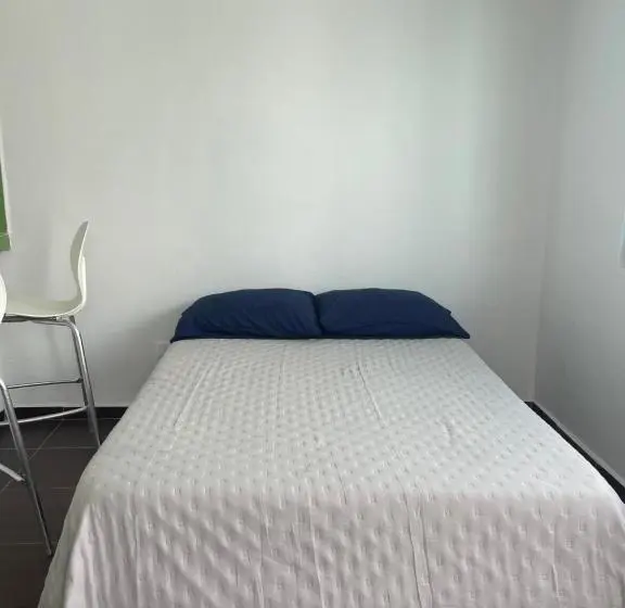 اتاق استاندارد, Apartamentos Cupules