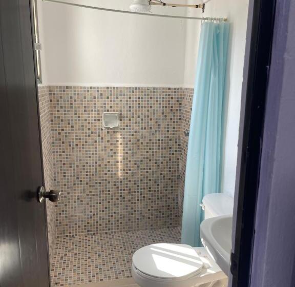 スタンダードスタジオ, Apartamentos Cupules