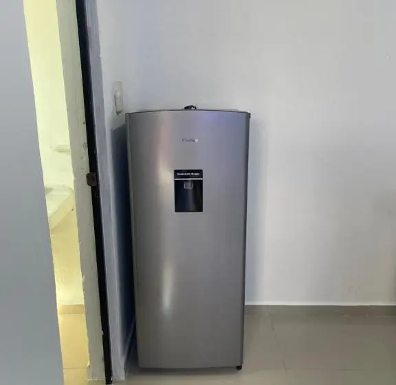 استودیوی استاندارد, Apartamentos Cupules