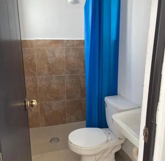 آپارتمان 1 خوابه همکف, Apartamentos Cupules