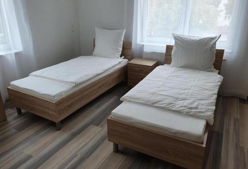 اتاق استاندارد, Avento Hotel Hannover