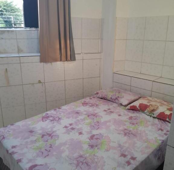 اتاق اکونومی, Bimba Salvador