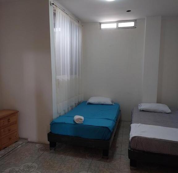 스탠다드 스튜디오, Departamentos De La Costa3