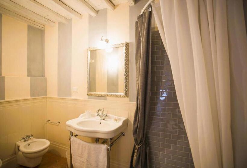 침실 1개 아파트, Farmhouse With Swimming Pool Surrounded By Greenery Just 20 Minutes From Arezzo