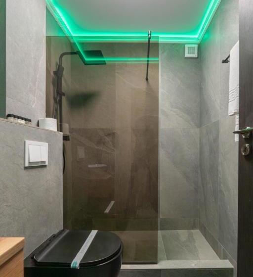 Standardrum, Fit Residence