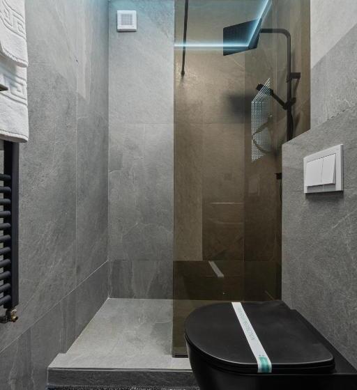 Ekonomiskt Rum, Fit Residence