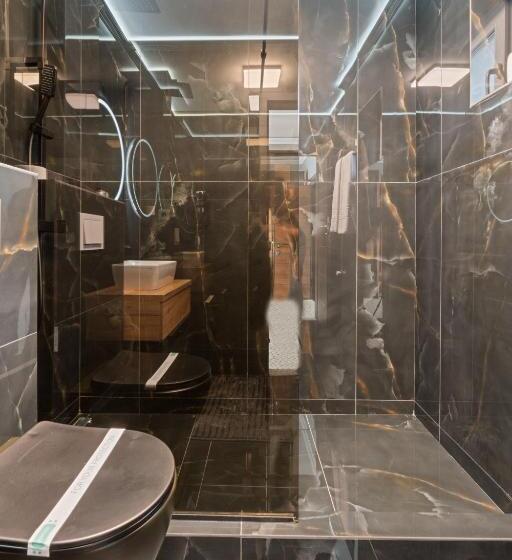 Standardrum, Fit Residence