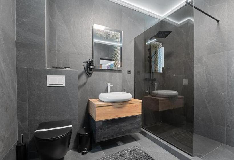 Standardrum, Fit Residence