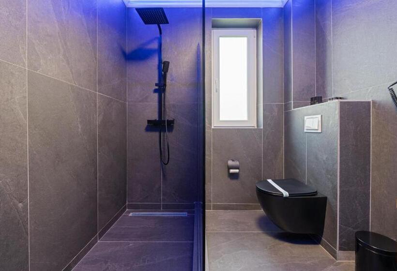 Standardrum, Fit Residence