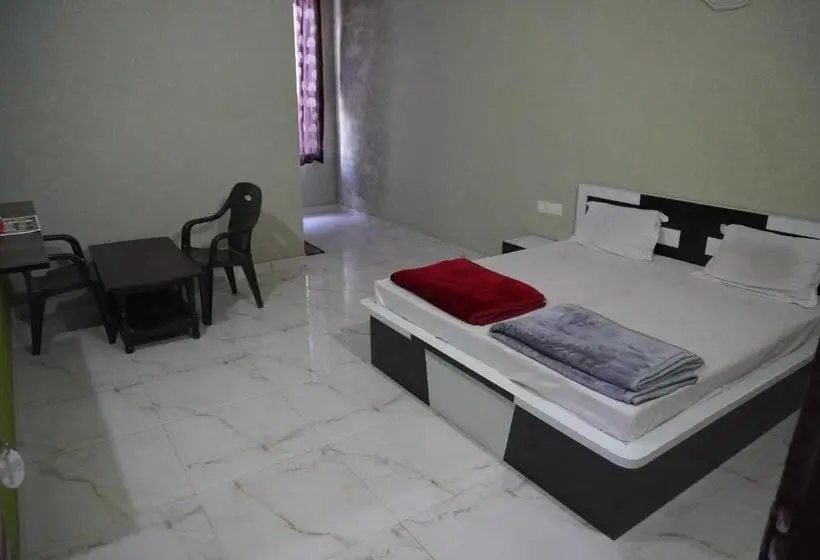 Chambre Standard, Chandar Palace
