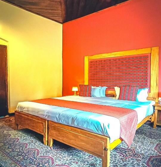 디럭스 룸, Clifton