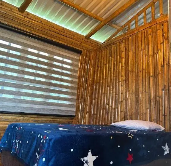 Deluxe-huone, Ecos Del Rio