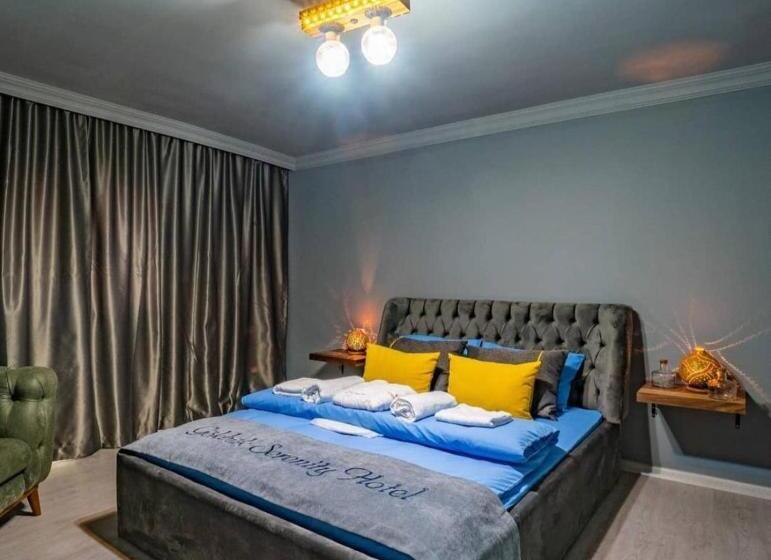 اتاق استاندارد, Gökbük Sereni̇ty