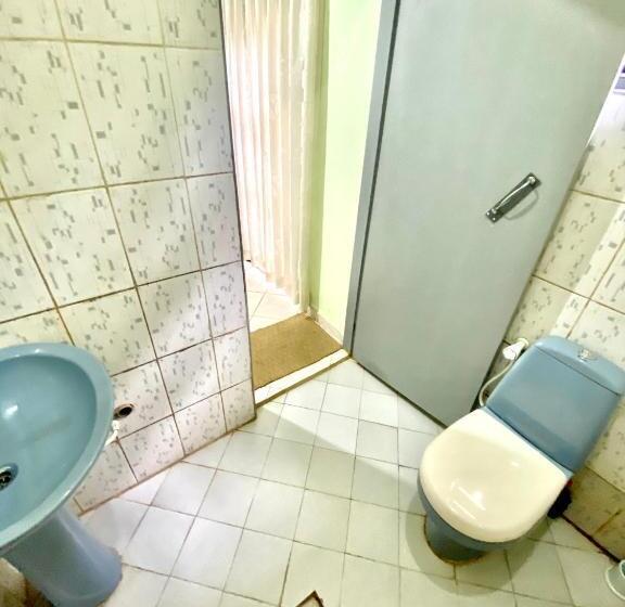 غرفة قياسية مطلّة علي الحديقة, Green Villa