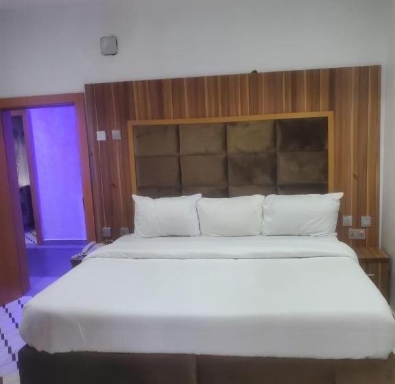 اتاق استاندارد, M View